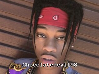 Chocolatedevil98