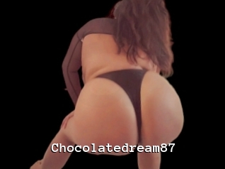 Chocolatedream87