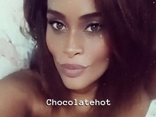 Chocolatehot