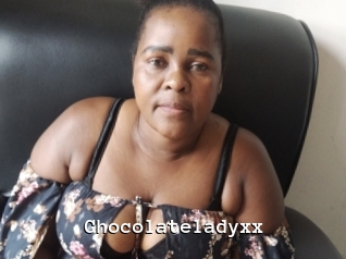Chocolateladyxx