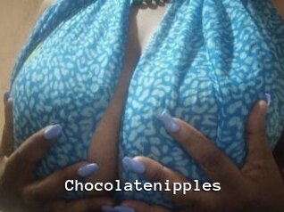 Chocolatenipples