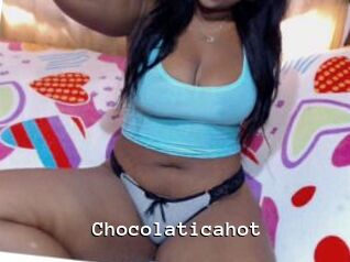 Chocolaticahot