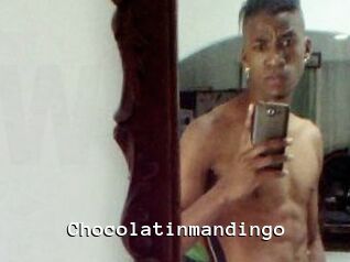 Chocolatinmandingo