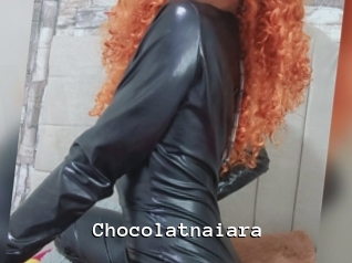 Chocolatnaiara