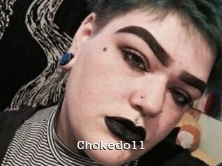 Chokedoll