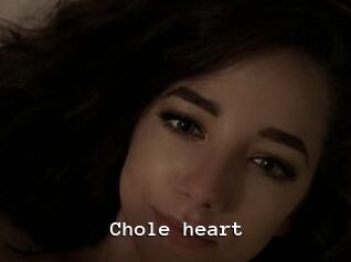 Chole_heart