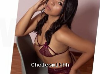 Cholesmithh