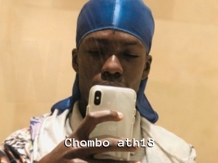 Chombo_ath18