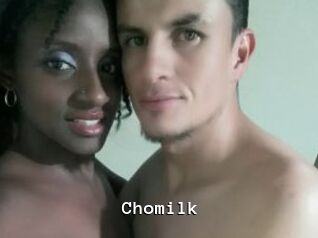 Chomilk