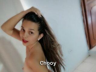 Chooy