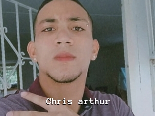 Chris_arthur