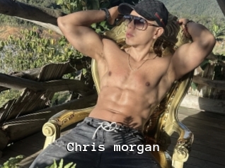 chris_morgan Webcamsex Amateur