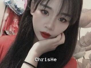 ChrisHe