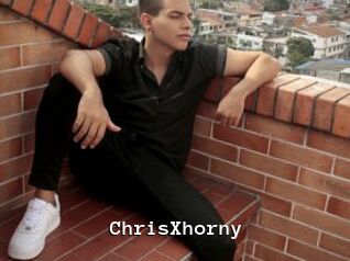 ChrisXhorny