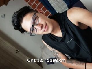 Chris_dawson