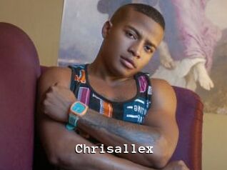 Chrisallex
