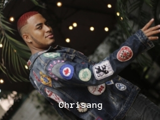 Chrisang
