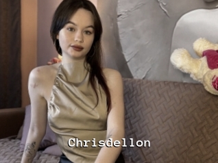 Chrisdellon