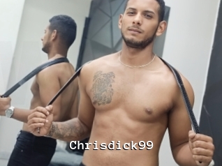 Chrisdick99