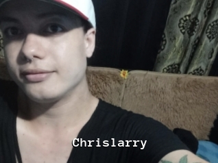 Chrislarry