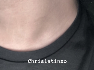 Chrislatinxo