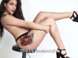 Chrislondon101