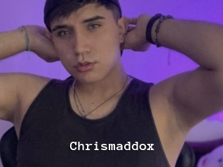 Chrismaddox