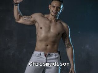 Chrismadison