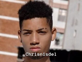 Chrisnisdel