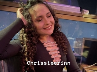 Chrissieerinn