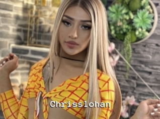 Chrisslohan
