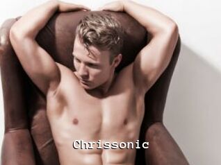 Chrissonic