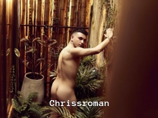 chrissroman Webcamsex Amateur