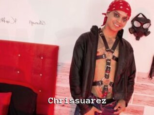 chrissuarez Webcamsex Amateur