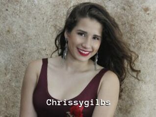 Chrissygilbs