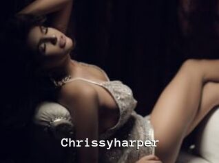 Chrissyharper