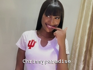 Chrissyparadise