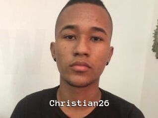Christian26