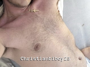Christianbiboy23