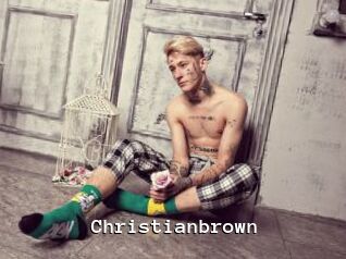 Christianbrown