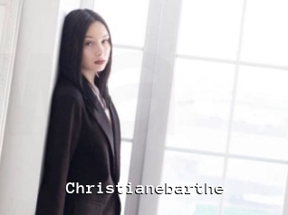 Christianebarthe