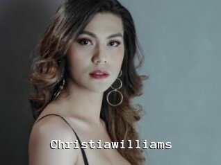 Christiawilliams