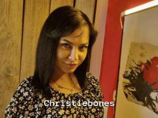 Christiebones