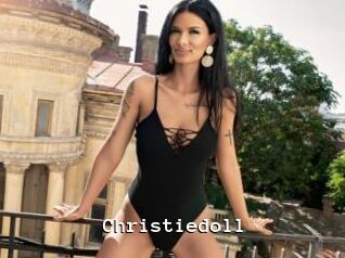 Christiedoll
