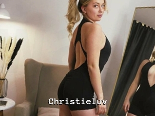 Christieluv