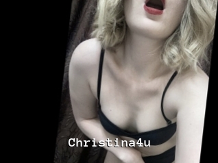 Christina4u