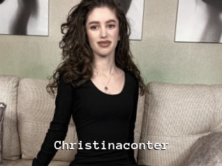Christinaconter