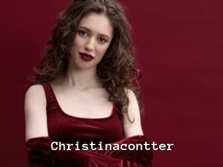 Christinacontter