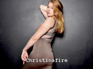 Christinafire