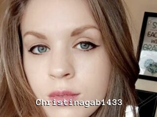 Christinagab1433